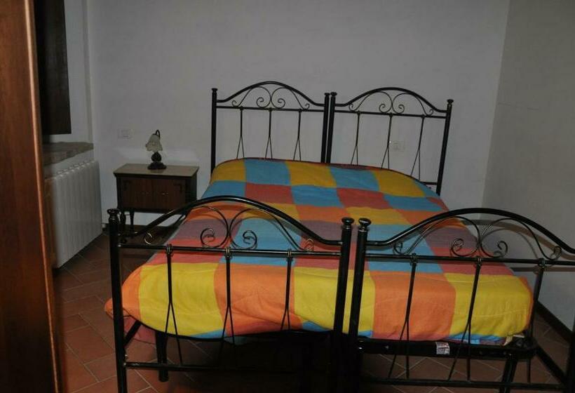 Номер Стандарт, Farmstay Agriturismo La Fonte