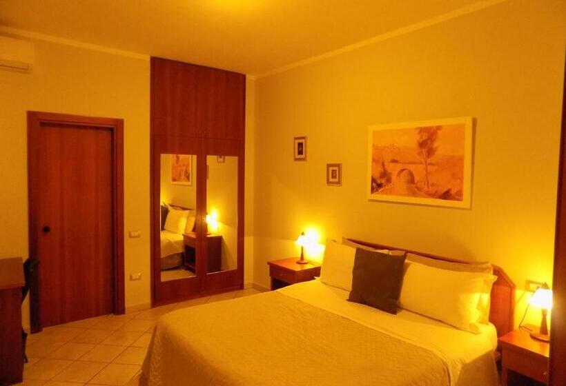 Номер Стандарт, Guesthouse Il Ciliegio
