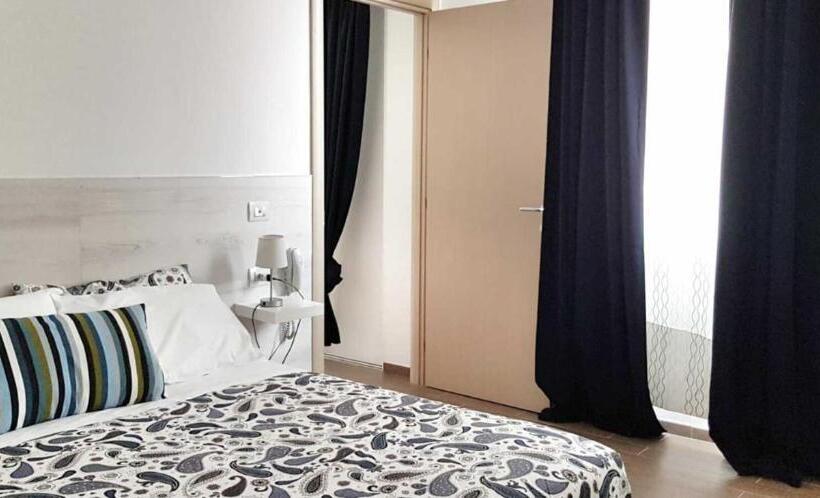 آپارتمان 1 خوابه, Residence Argentina R.t.a