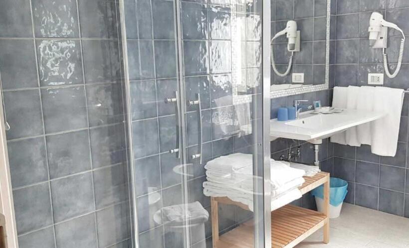 آپارتمان 1 خوابه, Residence Argentina R.t.a