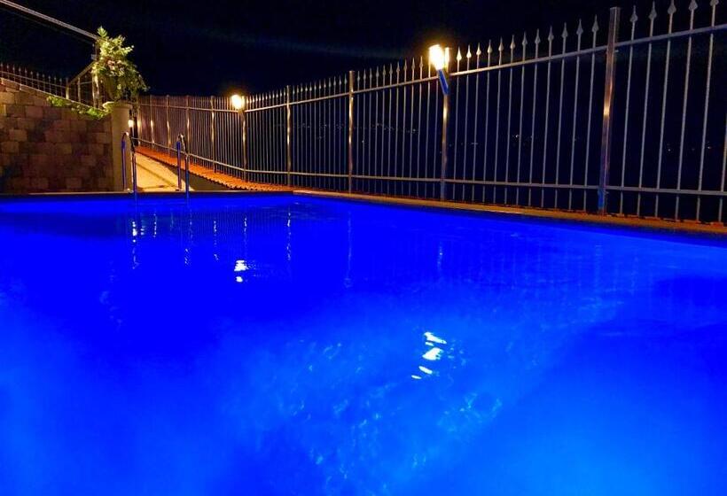 豪华套房, Wellness Suite Na  Canuna