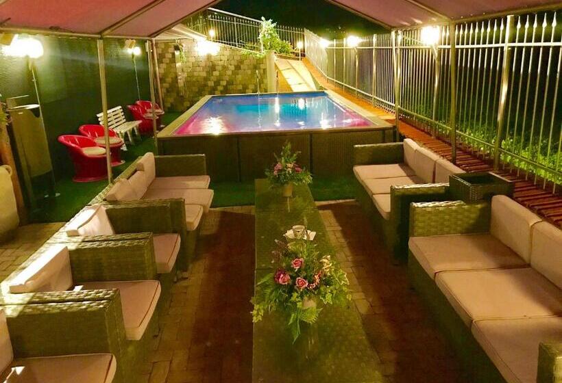 豪华套房, Wellness Suite Na  Canuna