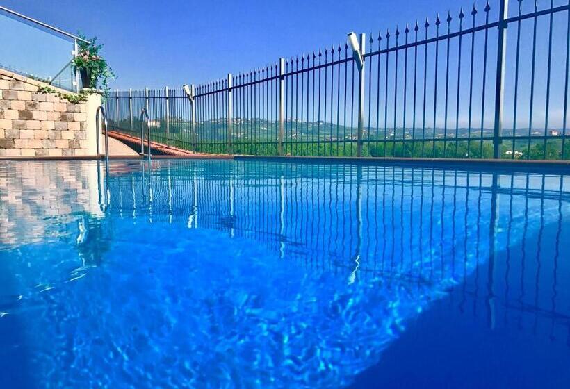 豪华套房, Wellness Suite Na  Canuna