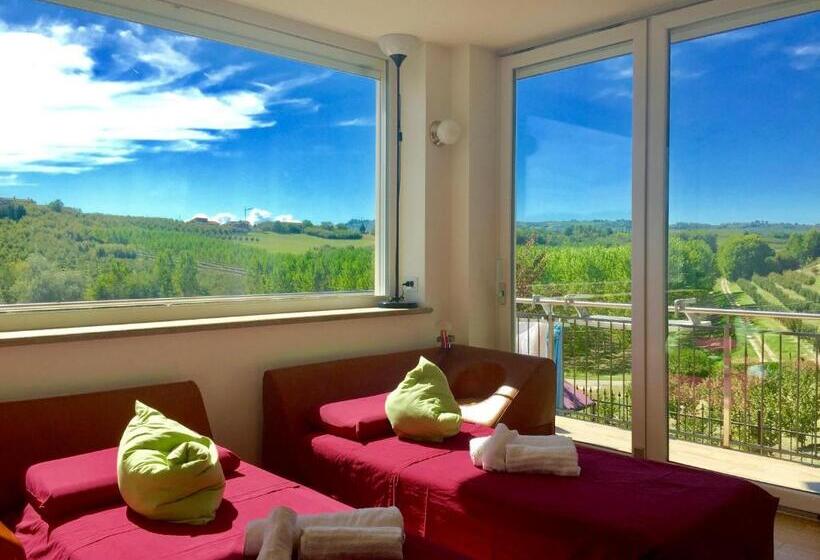 行政套房, Wellness Suite Na  Canuna