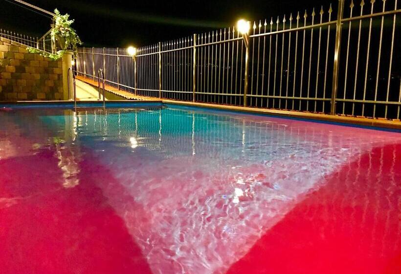 行政套房, Wellness Suite Na  Canuna