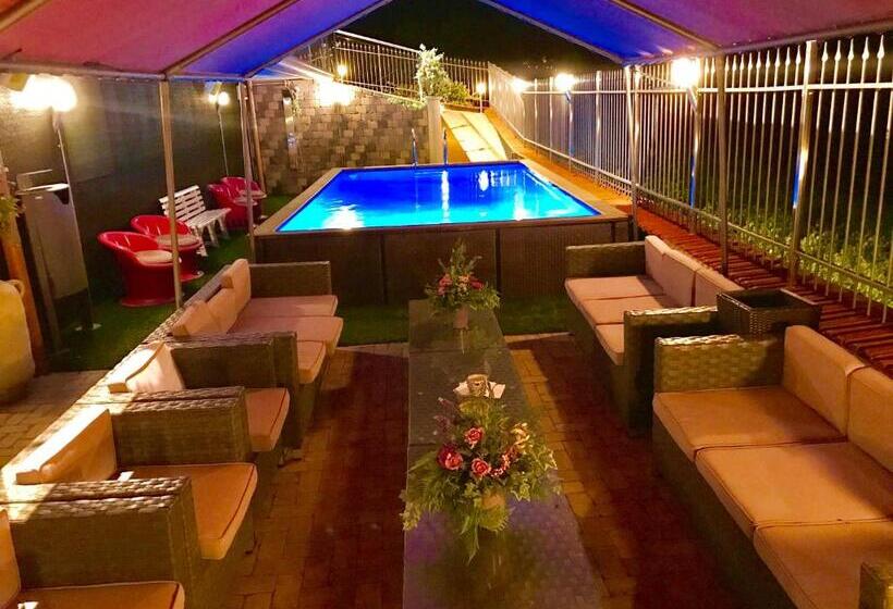 高级套房, Wellness Suite Na  Canuna
