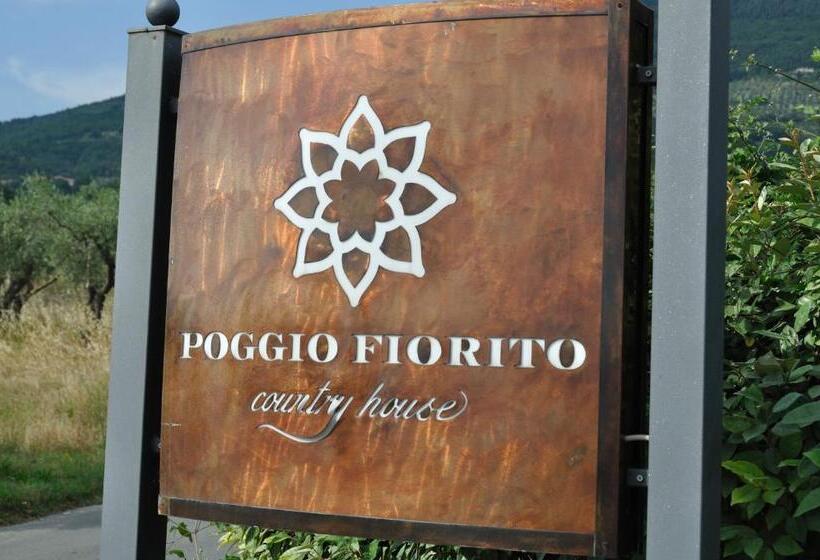 침실 1개 아파트, Appartamenti Poggio Fiorito