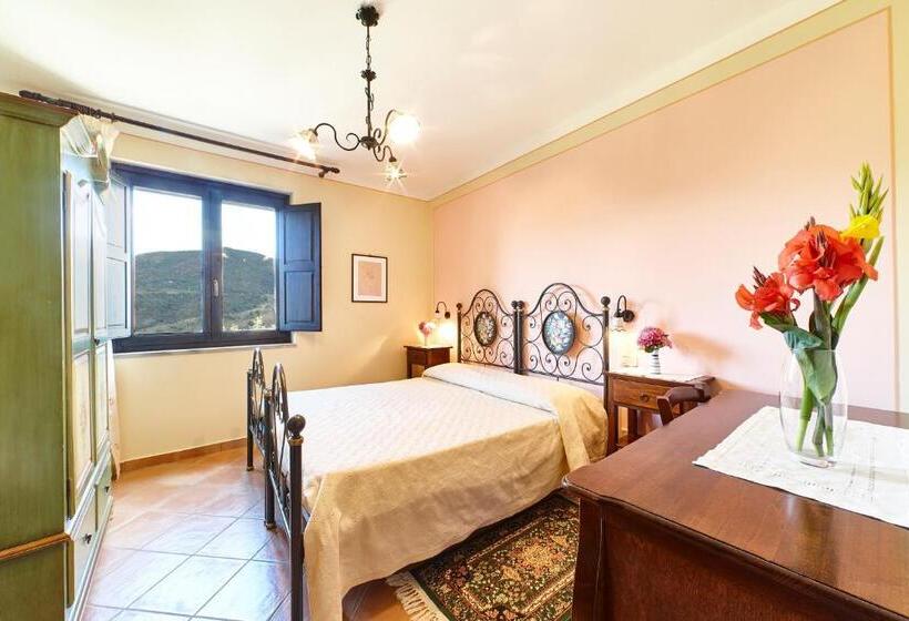１ベッドルームアパートメント, Agriturismo I Moresani
