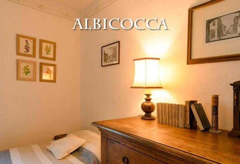 Номер Стандарт, Agriturismo La Pineta