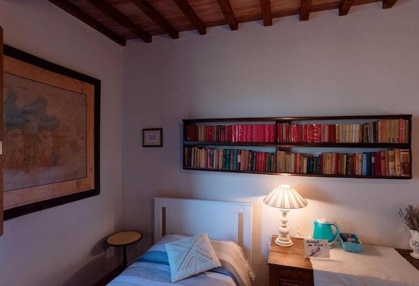Номер Стандарт, Agriturismo La Pineta