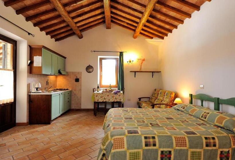 Студия Стандарт, Agriresidence L Antica Fattoria   Sul Lago