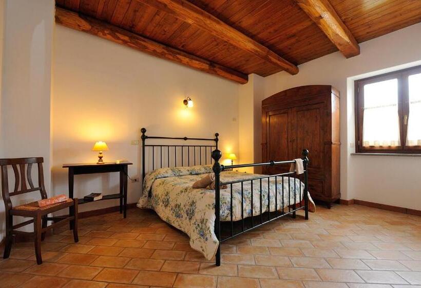 Апартаменты Премиум 1 Спальня, Agriresidence L Antica Fattoria   Sul Lago