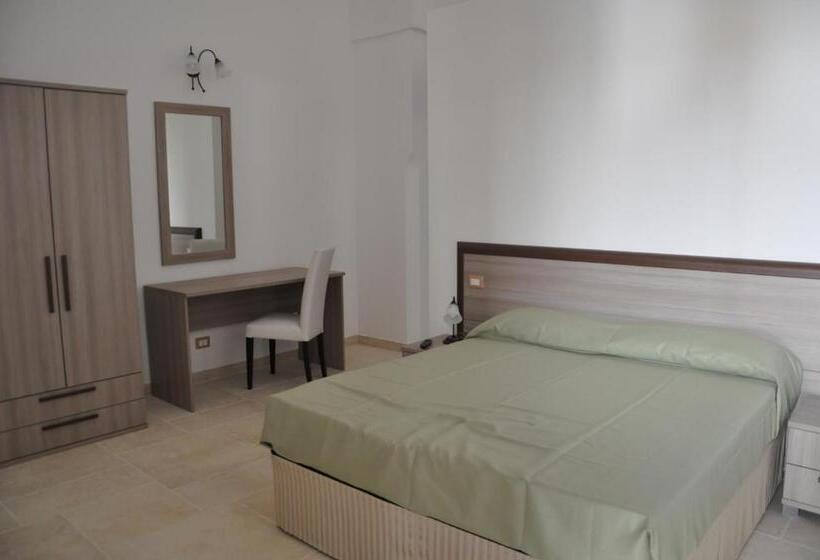 标准间, Agriturismo Marconi