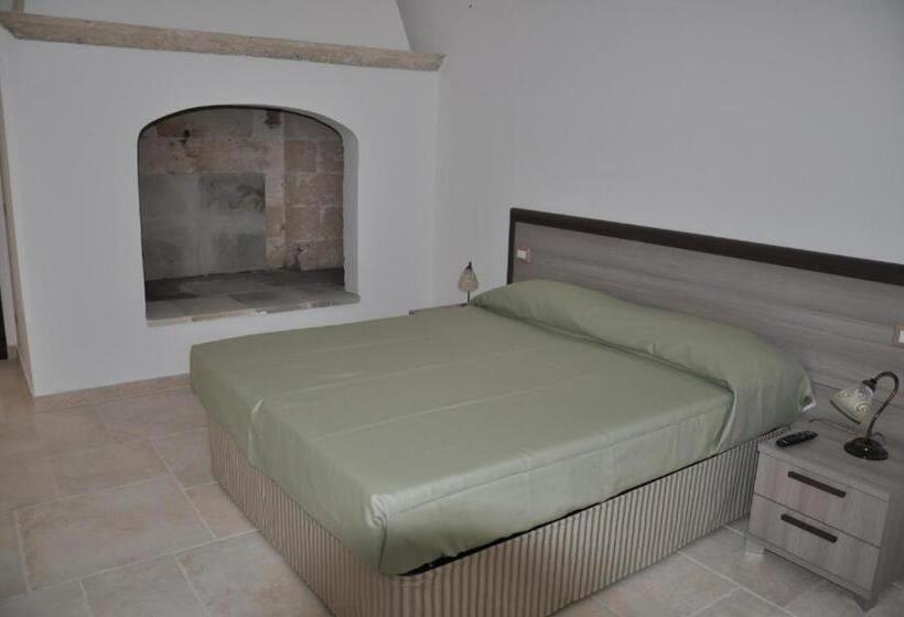 标准间, Agriturismo Marconi