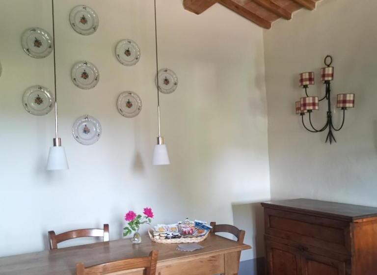 Номер Стандарт, Agriturismo Pian Del Tevere