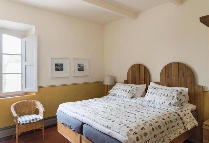 Номер Стандарт, Bioagriturismo Il Cerreto