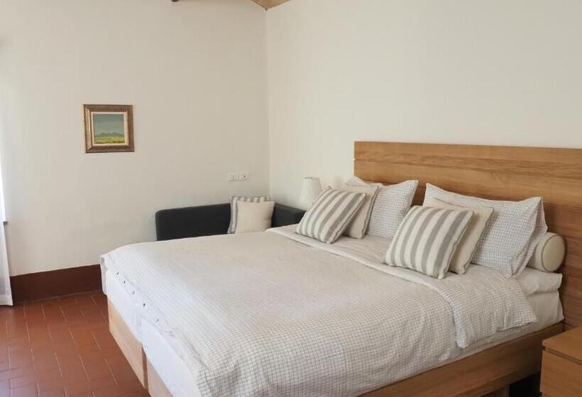Апартаменты 1 Спальня, Bioagriturismo Il Cerreto
