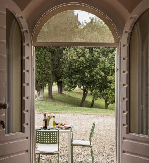 Апартаменты 1 Спальня, Bioagriturismo Il Cerreto