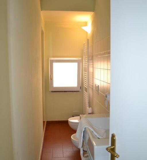 Apartamento 1 Dormitório, Bioagriturismo Il Cerreto