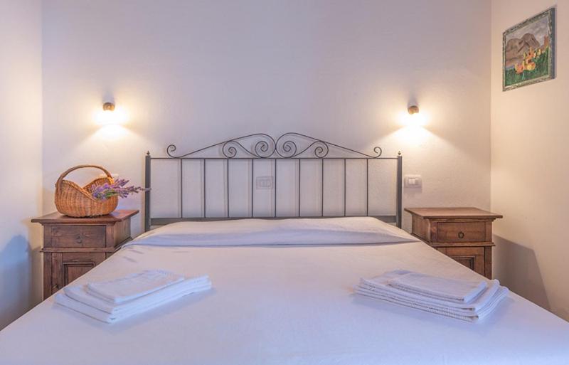 اتاق استاندارد, Rustico Del Conero