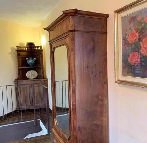 Дом 1 Спальня, Residence Delle Rose