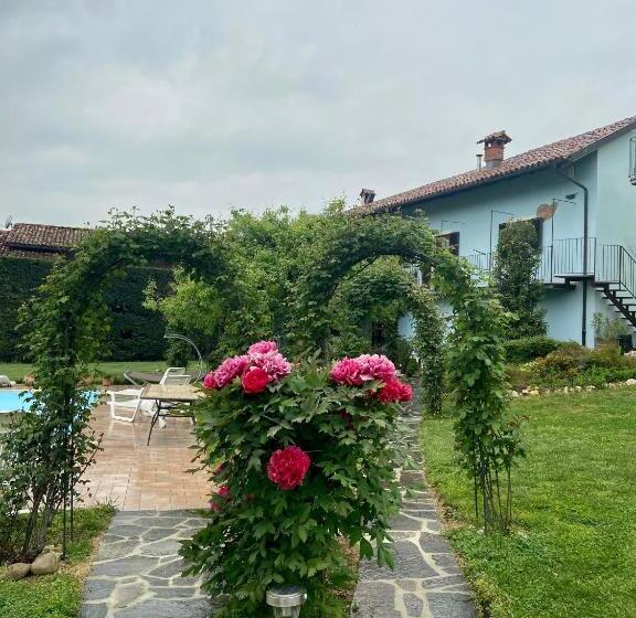 Апартаменты 2 Спальни, Residence Delle Rose