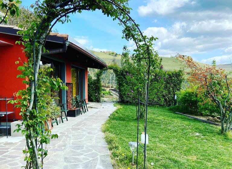 Апартаменты 2 Спальни, Residence Delle Rose