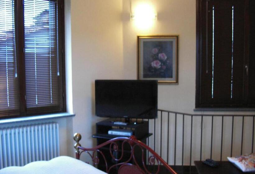 Дом 1 Спальня, Residence Delle Rose
