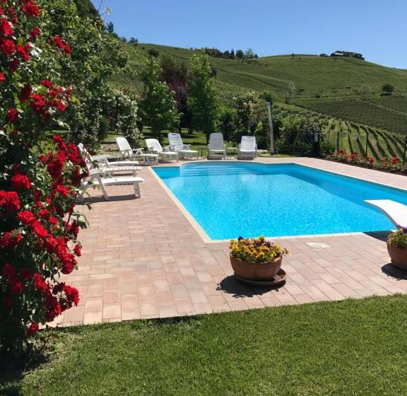 Апартаменты 2 Спальни, Residence Delle Rose