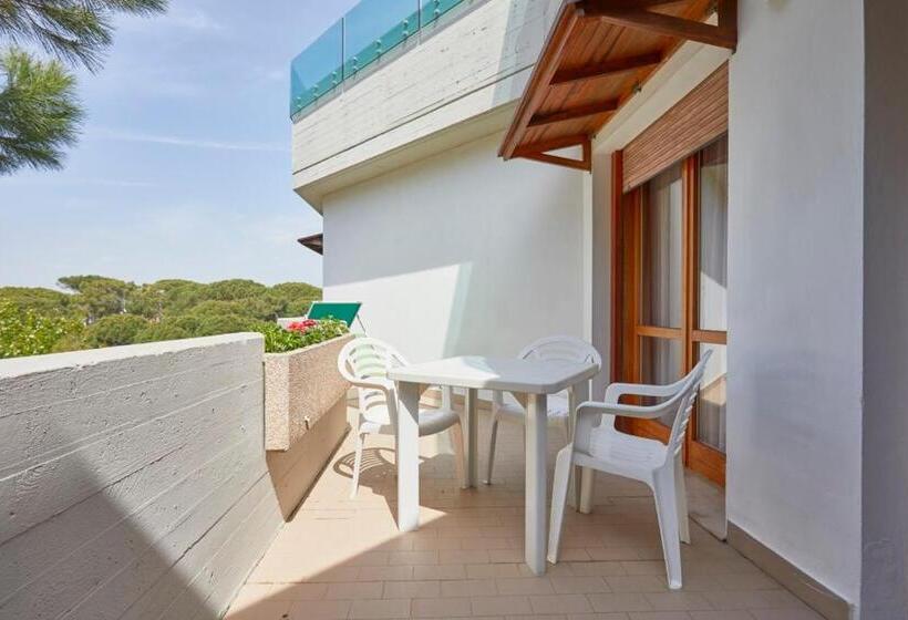Студия Стандарт, Residence Piccolo