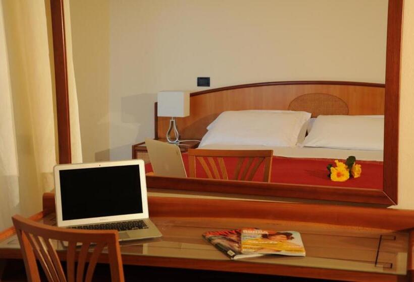 Семейные Апартаменты, Residence San Paolo