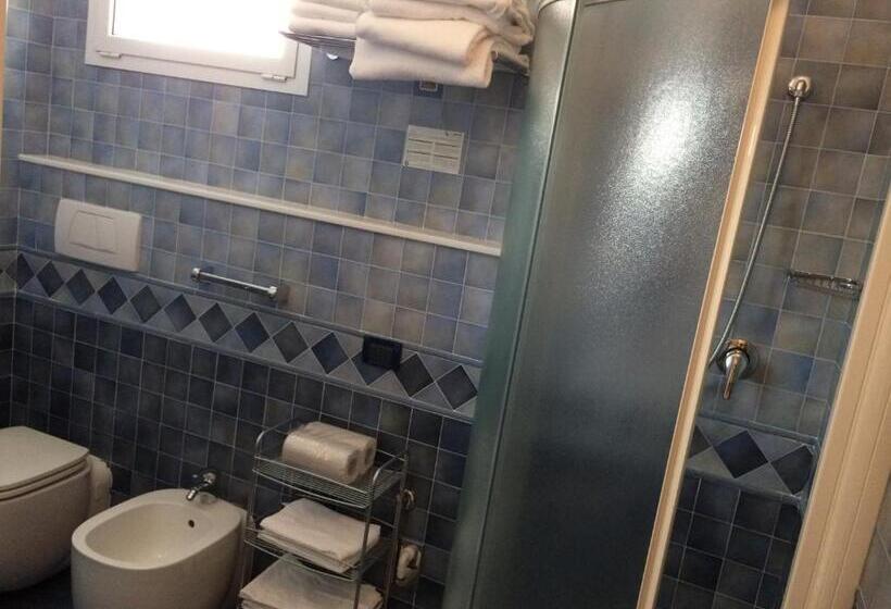 Семейные Апартаменты, Residence San Paolo