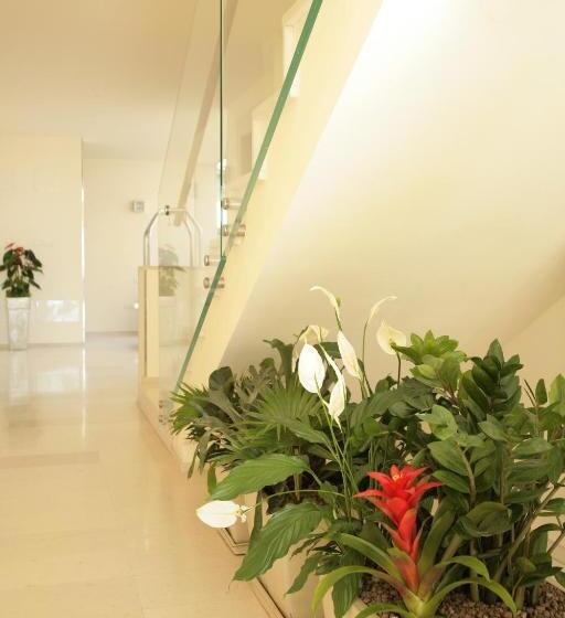 Апартаменты 1 Спальня с Балконом, Residence San Paolo