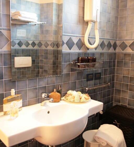 Семейные Апартаменты, Residence San Paolo