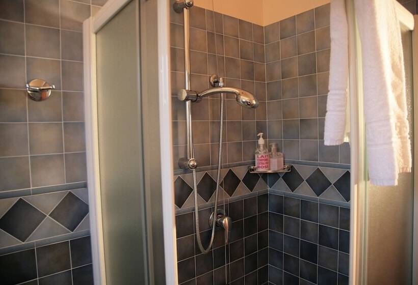 Апартаменты 2 Спальни, Residence San Paolo