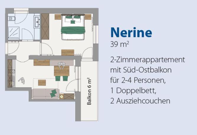 Апартаменты 1 Спальня, Apartments Lichtenberg