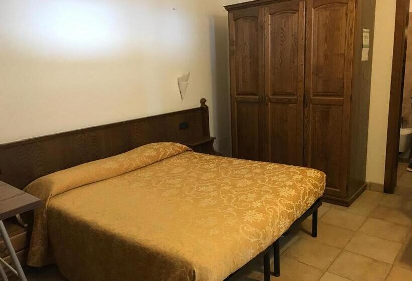 Номер Стандарт, Agriturismo Aqua Viva
