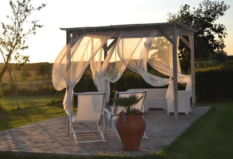 آپارتمان لوکس 2 خوابه, Agriturismo Beveraggio
