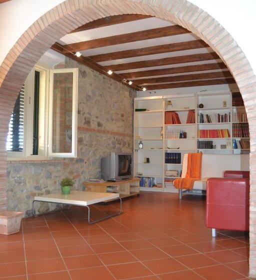 آپارتمان لوکس 2 خوابه, Agriturismo Beveraggio