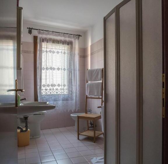Апартаменты 1 Спальня, Agriturismo Ca' Marcello