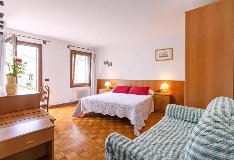 Апартаменты 1 Спальня, Agriturismo Ca' Marcello