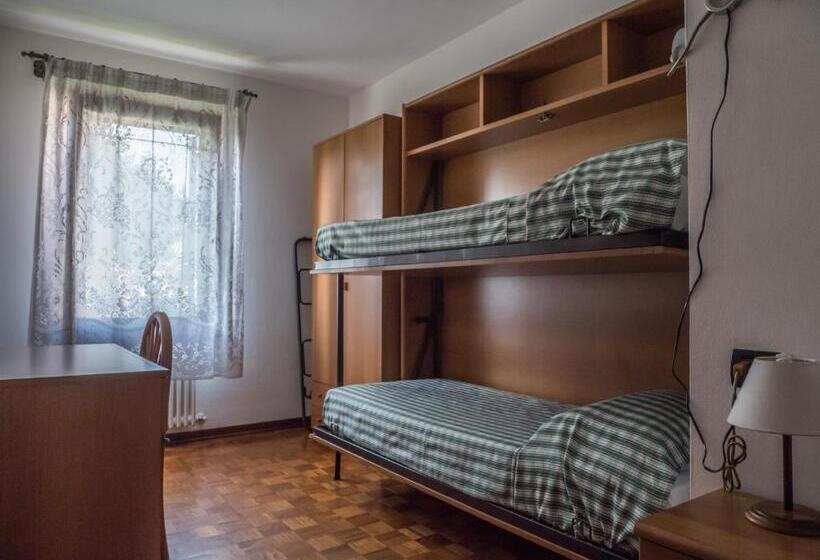 Апартаменты 2 Спальни, Agriturismo Ca' Marcello