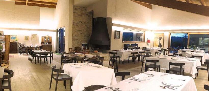 Номер Стандарт, Agriturismo Cignale