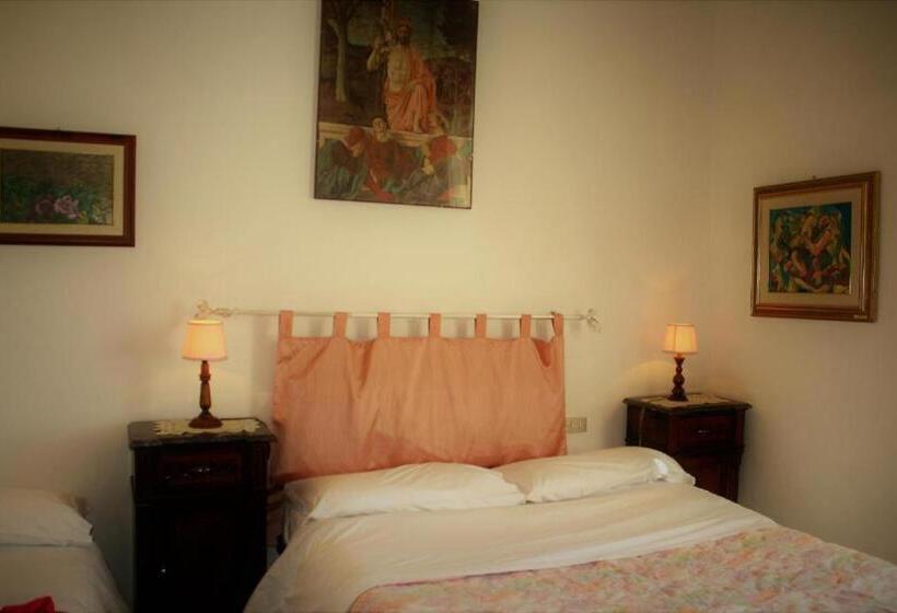 Апартаменты 1 Спальня, Agriturismo Il Giardino