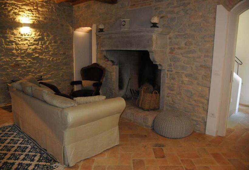 Номер Стандарт, Corte San Ruffillo Country Resort