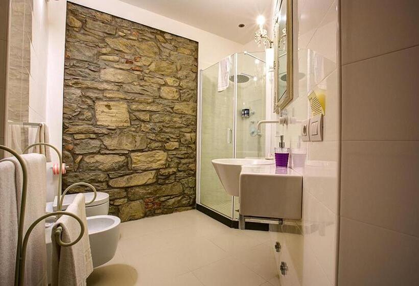 Номер Стандарт, Corte San Ruffillo Country Resort