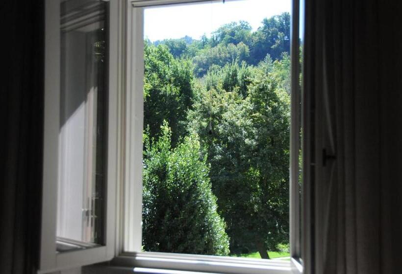 Номер Deluxe, Corte San Ruffillo Country Resort