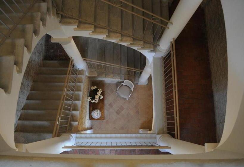 Трехместный Номер Superior, Corte San Ruffillo Country Resort