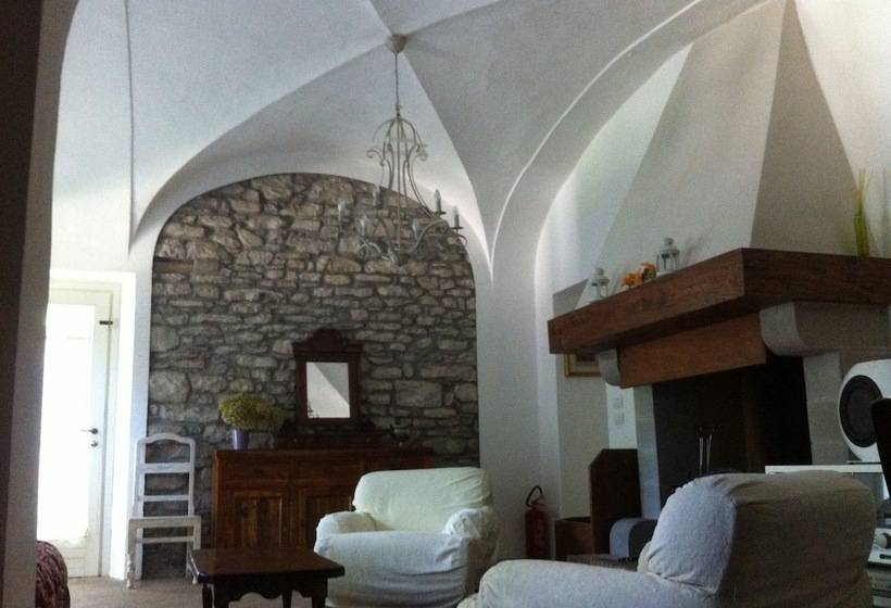 Трехместный Номер Superior, Corte San Ruffillo Country Resort