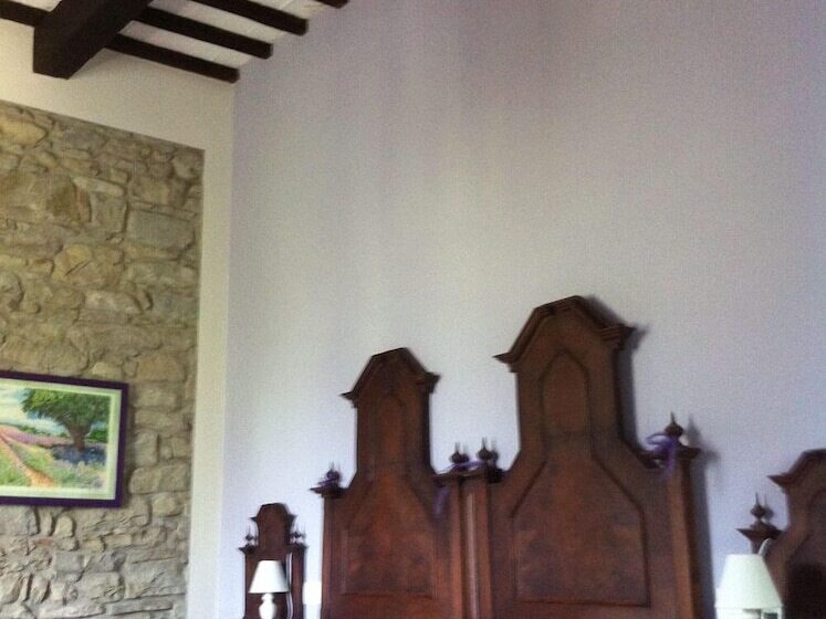 Номер Deluxe, Corte San Ruffillo Country Resort